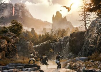 Hidden Gem: 2021 PS5 RPG Now 80% Off on PS Store
