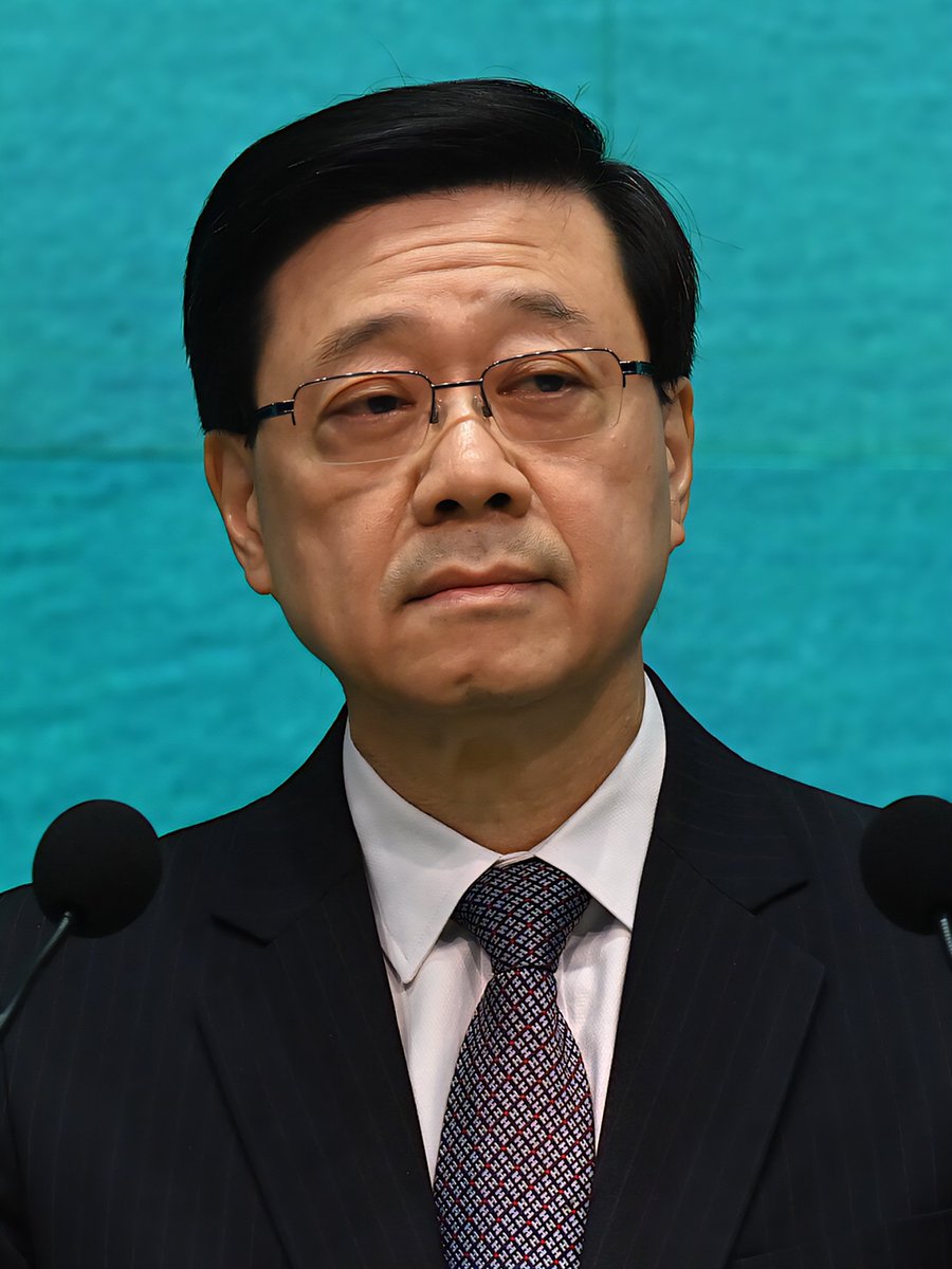 Hong Kong Passport