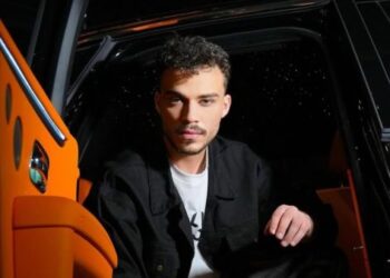 Hossam Siilawy Announces Live Broadcast to Address Controversy