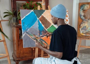 How Creative Therapy Can Rewire the ADHD Brain