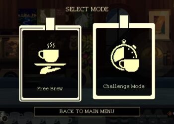How Endless Mode in Coffee Talk Tokyo is Solving Challenges