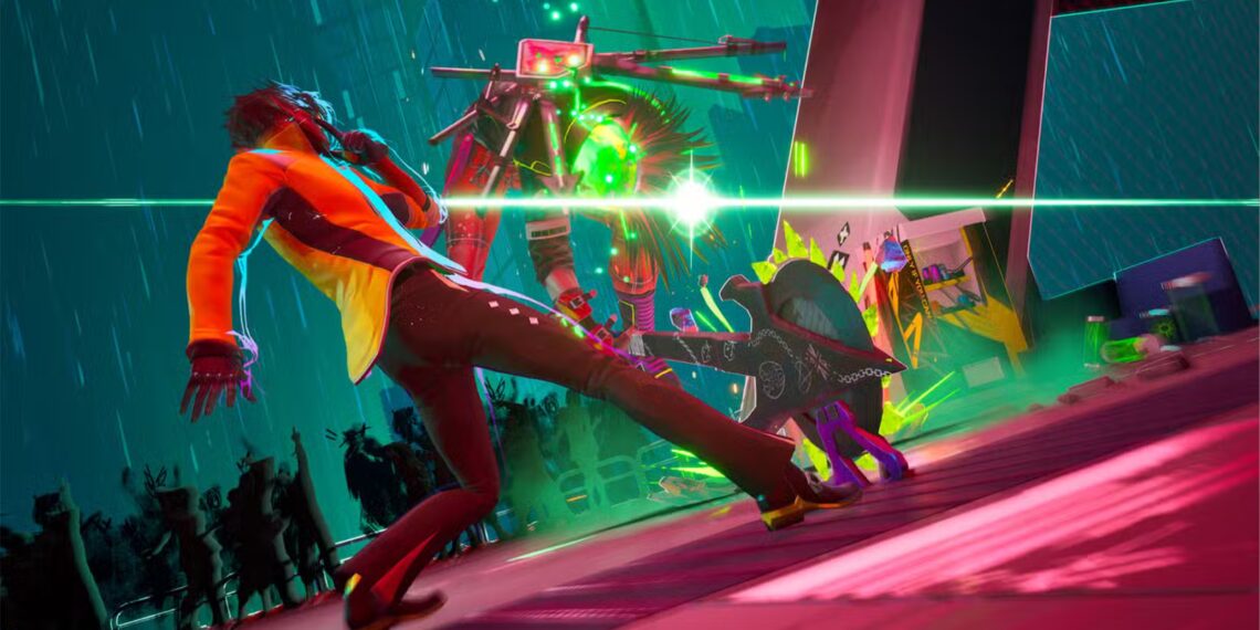 How Long Is Dead as Disco's Early Access Completing?