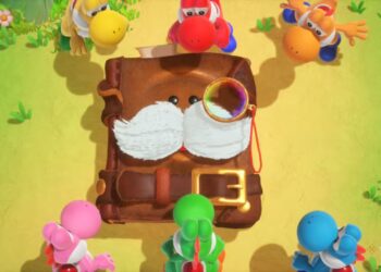 How Many Chapters Are in Yoshi and the Mysterious Book? Completing and Solving Secrets