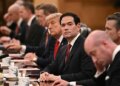 How Marco Rubio navigates Chinese sanctions to access Beijing