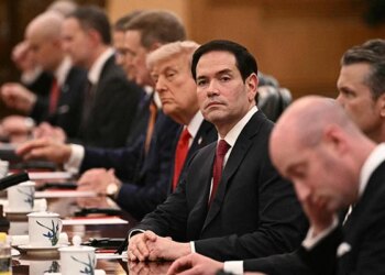 How Marco Rubio navigates Chinese sanctions to access Beijing
