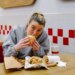 How Restaurant Dishes Are Speeding Up Global Weight Gain