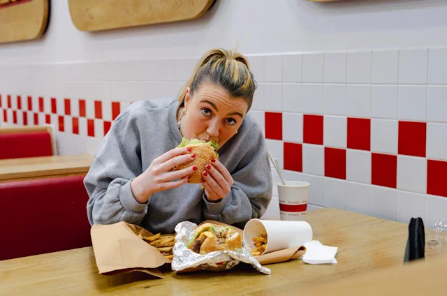 How Restaurant Dishes Are Speeding Up Global Weight Gain