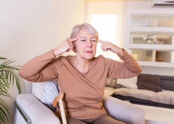 How Stress Silently Threatens Your Memory