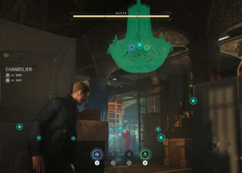 How To Beat Murto During Uninvited in 007 First Light by Completing and Solving