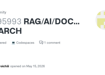 How To Build a GitHub-Integrated Retrieval-Augmented Generation System