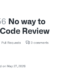 How To Cancel a Code Review on GitHub