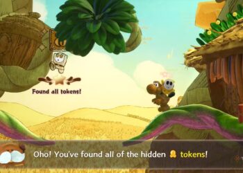 How To Complete All Shy Guy Discoveries in Yoshi and the Mysterious Book