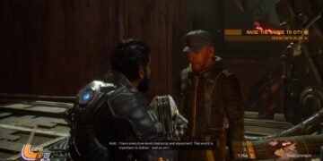 How To Complete And Solve The Parry in Saros