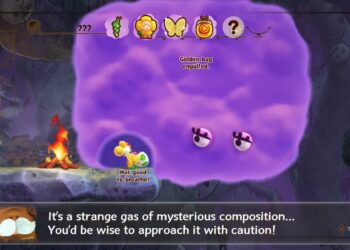 How To Complete Every Billeau Discovery in Yoshi and The Mysterious Book