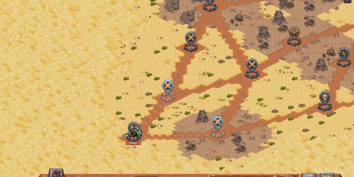 How To Complete Every Class in Rune Dice and Solve Its Secrets
