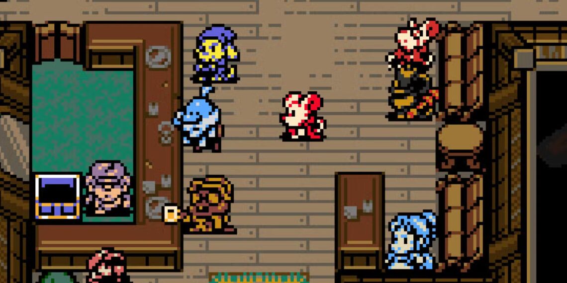 How To Complete the Music Hall Guard Challenge in Mina The Hollower