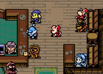 How To Complete the Music Hall Guard Challenge in Mina The Hollower