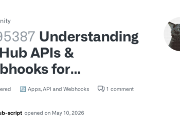 How To Create a Custom GitHub API Integration