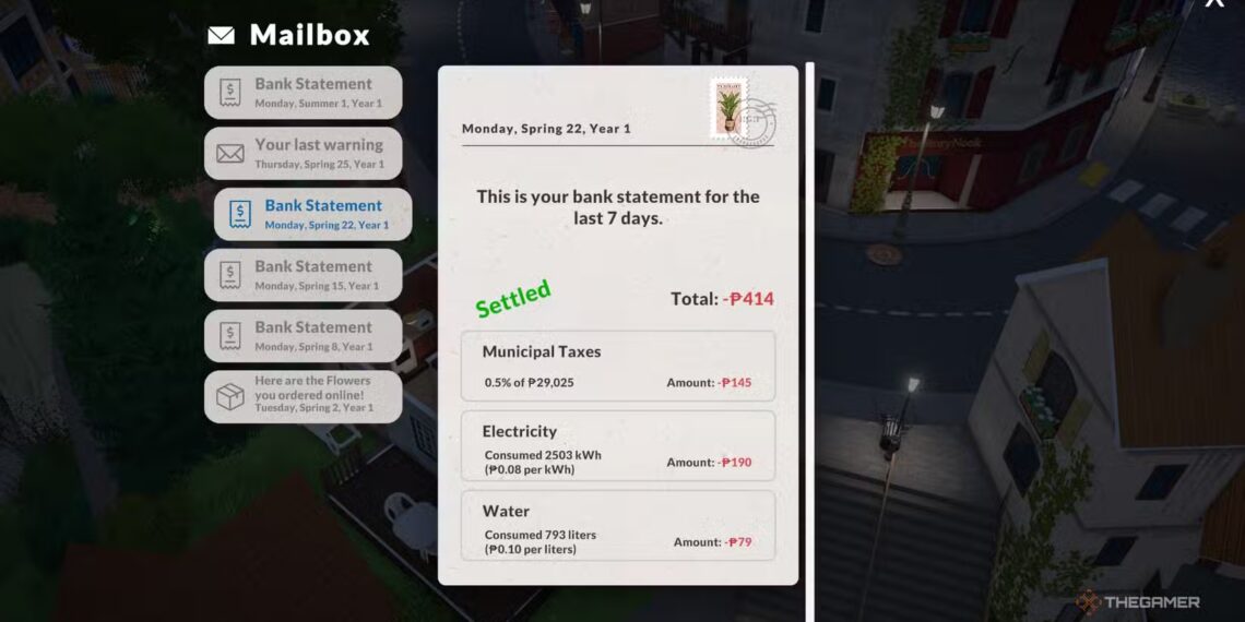 How To Find And Collect Stamps in Paralives by Completing and Solving