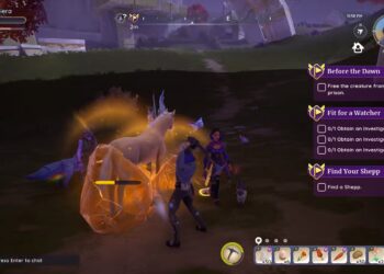 How To Get a Horse in Palia: Completing and Solving the Quest
