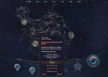 How To Learn New Spells in HoMM: The Olden Era of Completing and Solving