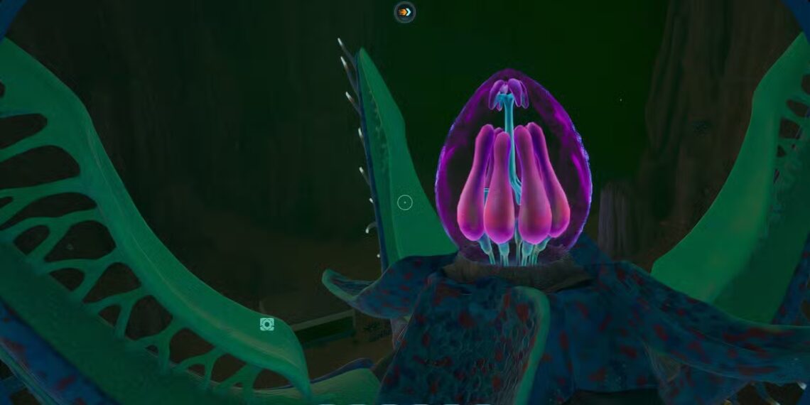 How To Open the Axum Observatory Door in Subnautica 2 by Completing and Solving