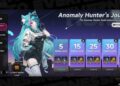 How To Quickly Increase Your Hunter Level Through Completing NTE Quests