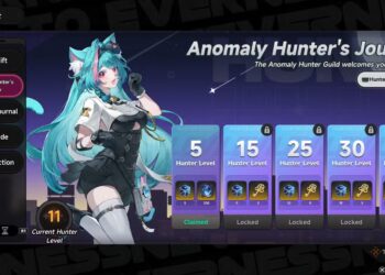 How To Quickly Increase Your Hunter Level Through Completing NTE Quests