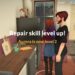 How To Raise Repair Skill and Solve Challenges in Paralives