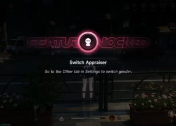 How To Switch Your Gender in Neverness To Everness: Completing and Solving