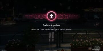 How To Switch Your Gender in Neverness To Everness: Completing and Solving