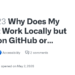 How To Use GitHub Actions for Automated Workflows
