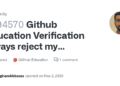 How To Verify Your GitHub Account: Help & Guidance