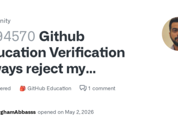How To Verify Your GitHub Account: Help & Guidance