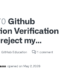 How To Verify Your GitHub Account: Help & Guidance