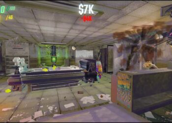 How to Access the Secret Manager's Office Shop Room in Repo by Completing and Solving