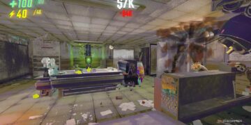 How to Access the Secret Manager's Office Shop Room in Repo by Completing and Solving