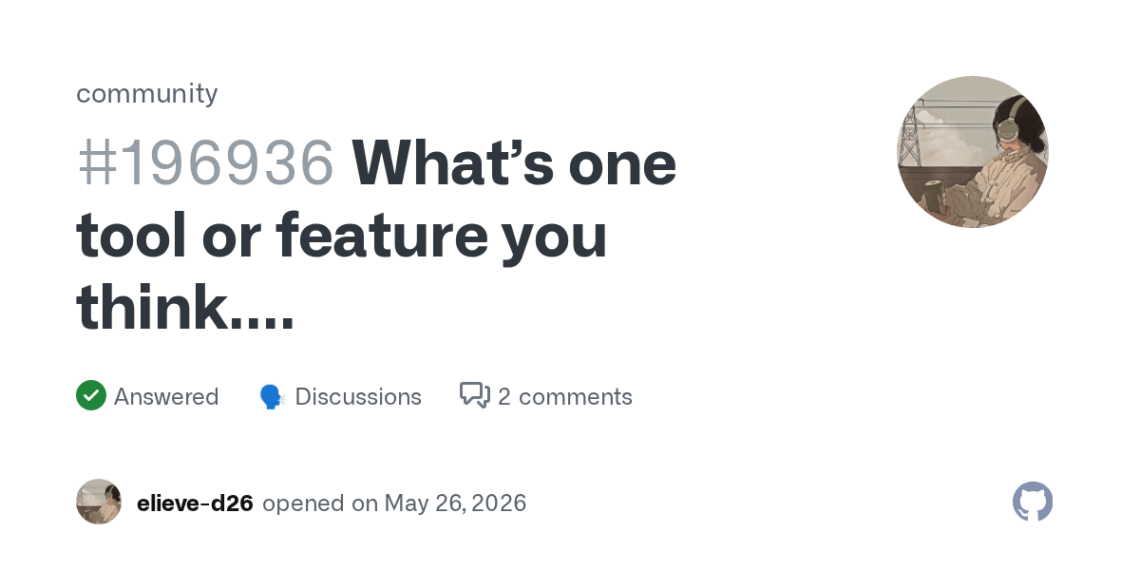 How to Add a Must-Have GitHub Feature for Apps and Websites in 2026