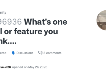 How to Add a Must-Have GitHub Feature for Apps and Websites in 2026