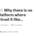 How to Build Trust in GitHub as the Global Engineering Hub