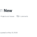 How to Build a Portfolio Website with GitHub Projects