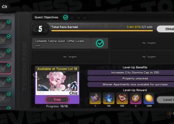 How to Buy a House and Complete Anomaly Furniture in NTE