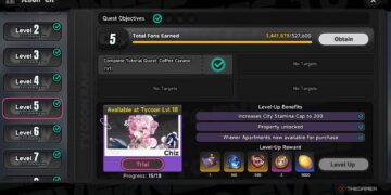 How to Buy a House and Complete Anomaly Furniture in NTE