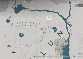 How to Cleanse the Sanctum of Exaltation by Completing in Crimson Desert