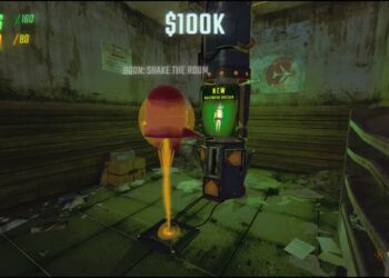 How to Complete All Cosmetics and Solve in Repo