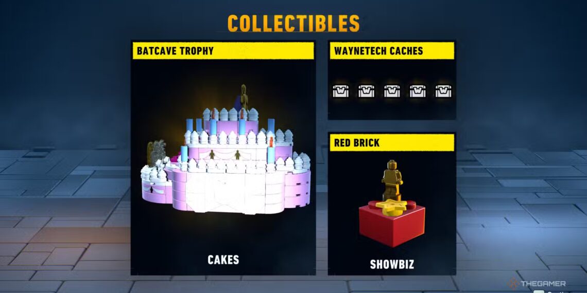 How to Complete All Joker Mission Collectibles in Lego Batman: Legacy of the Dark Knight