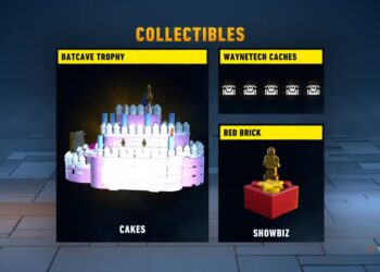 How to Complete All Joker Mission Collectibles in Lego Batman: Legacy of the Dark Knight