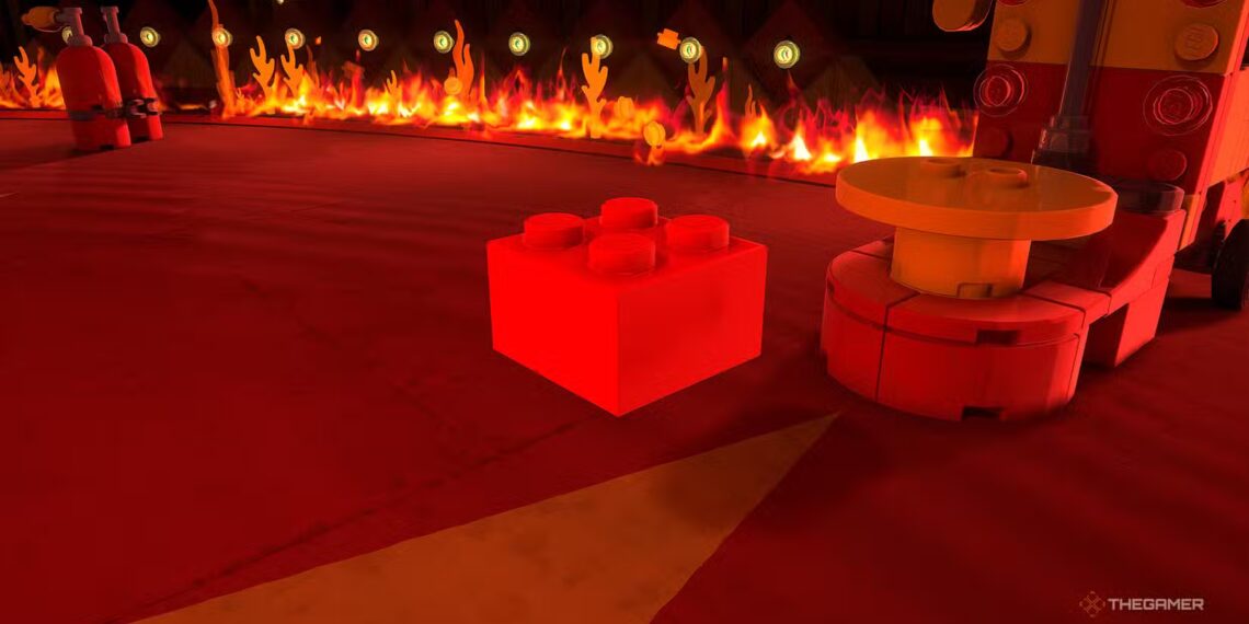 How to Complete All Red Brick Modifiers and Solve Lego Batman: Legacy of the Dark Knight