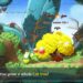 How to Complete All Smiley Flowers in Tallest of Trees Using Solving in Yoshi's Mysterious Book