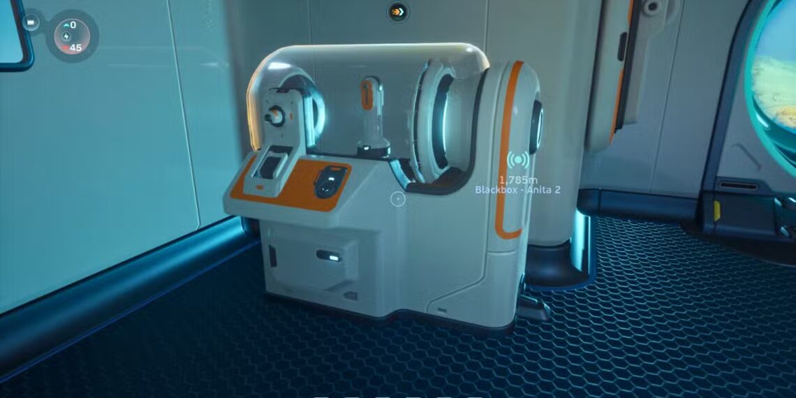 How to Complete Every Biomod in Subnautica 2